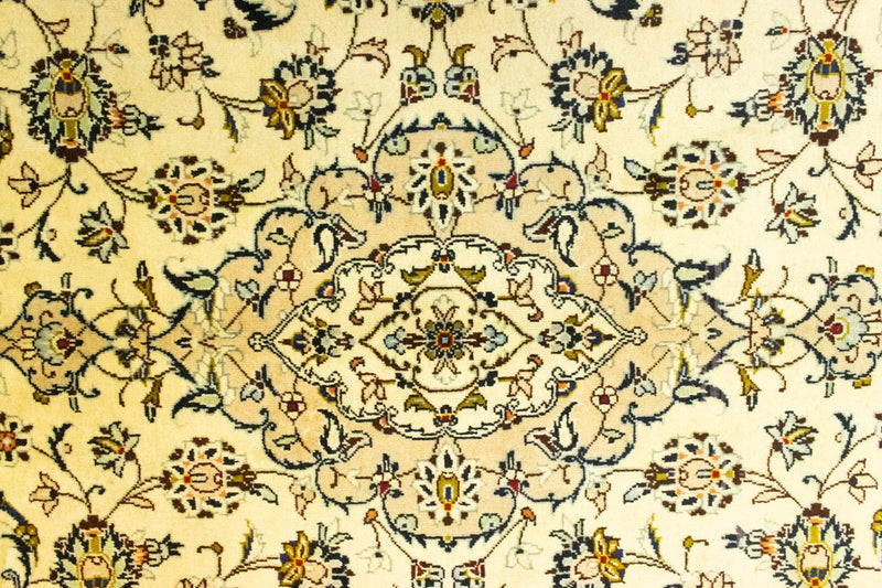 Kashan Teppe 300x197cm - Persisk teppe