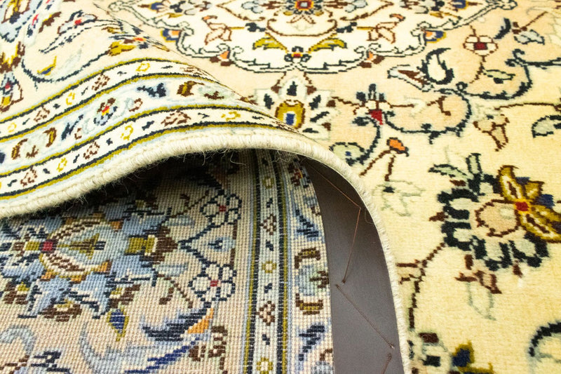 Kashan Teppe 300x197cm - Persisk teppe