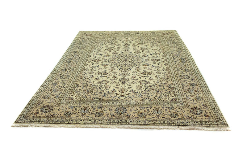 Kashan Teppe 300x197cm - Persisk teppe