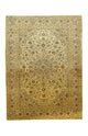 Kashan Teppe 350x254cm - Persisk teppe
