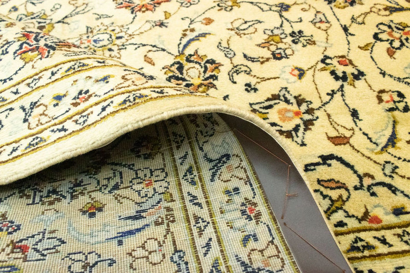 Kashan Teppe 350x254cm - Persisk teppe