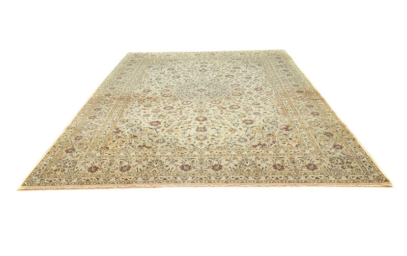 Kashan Teppe 350x254cm - Persisk teppe