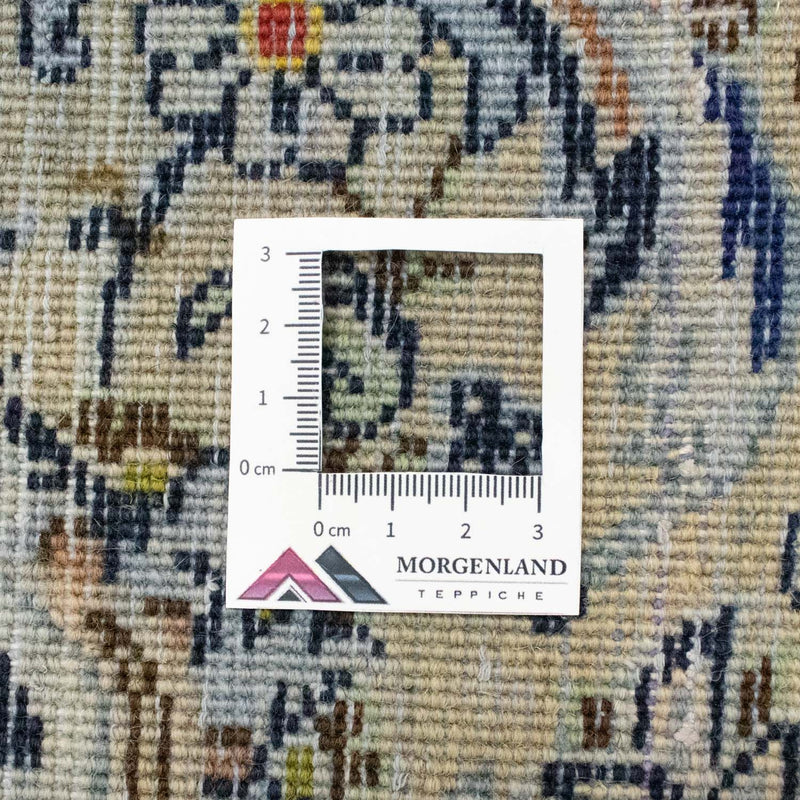 Kashan Teppe 350x254cm - Persisk teppe