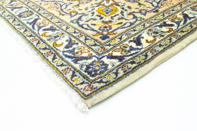 Kashan Teppe 396x293cm - Persisk teppe