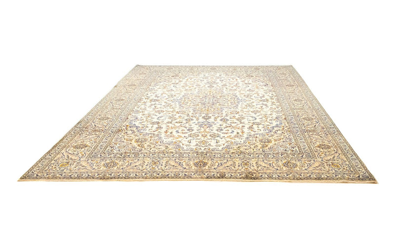 Kashan Teppe 396x293cm - Persisk teppe