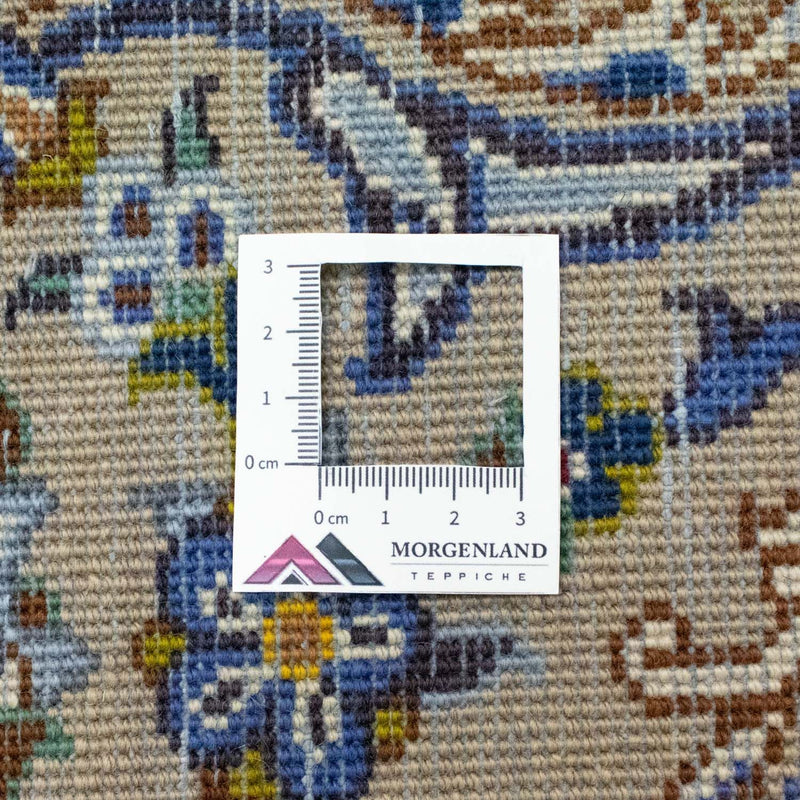 Kashan Teppe 396x293cm - Persisk teppe