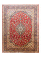 Kashan Teppe 390x297cm - Persisk teppe