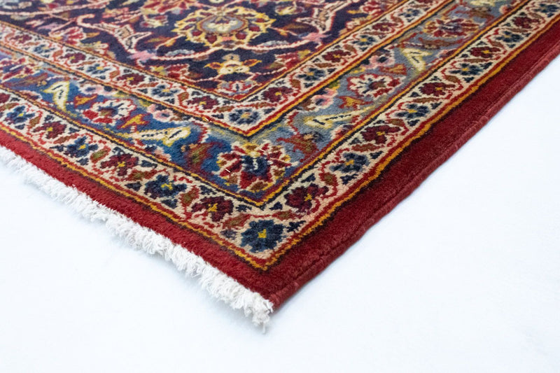 Kashan Teppe 390x297cm - Persisk teppe