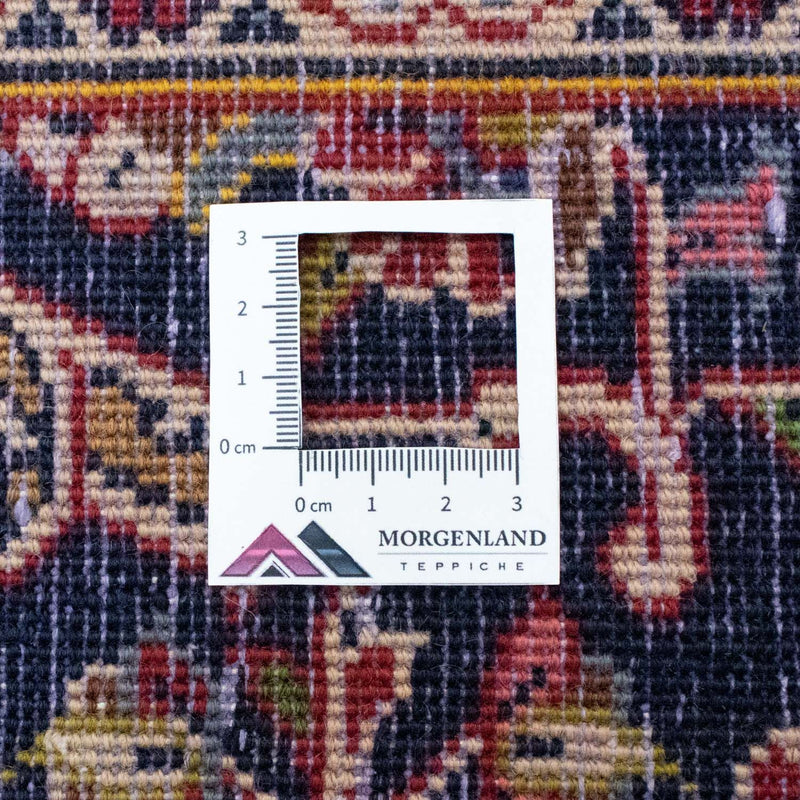 Kashan Teppe 390x297cm - Persisk teppe