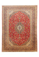 Kashan Teppe 391x294cm - Persisk teppe