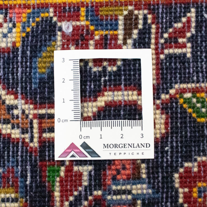 Kashan Teppe 391x294cm - Persisk teppe