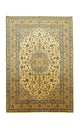 Kashan Teppe 347x250cm - Persisk teppe