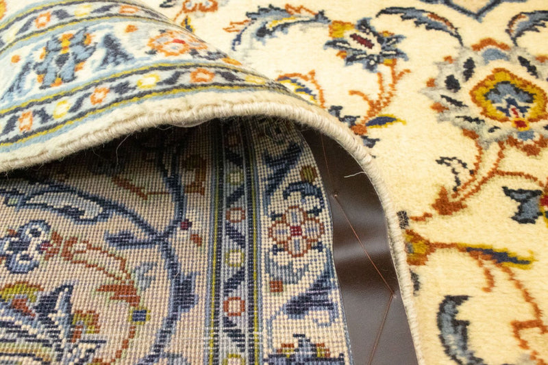 Kashan Teppe 347x250cm - Persisk teppe