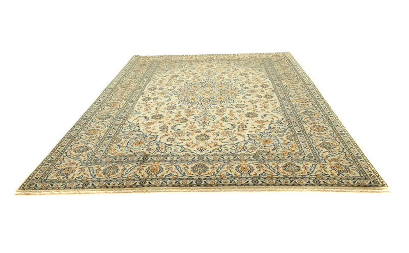 Kashan Teppe 347x250cm - Persisk teppe