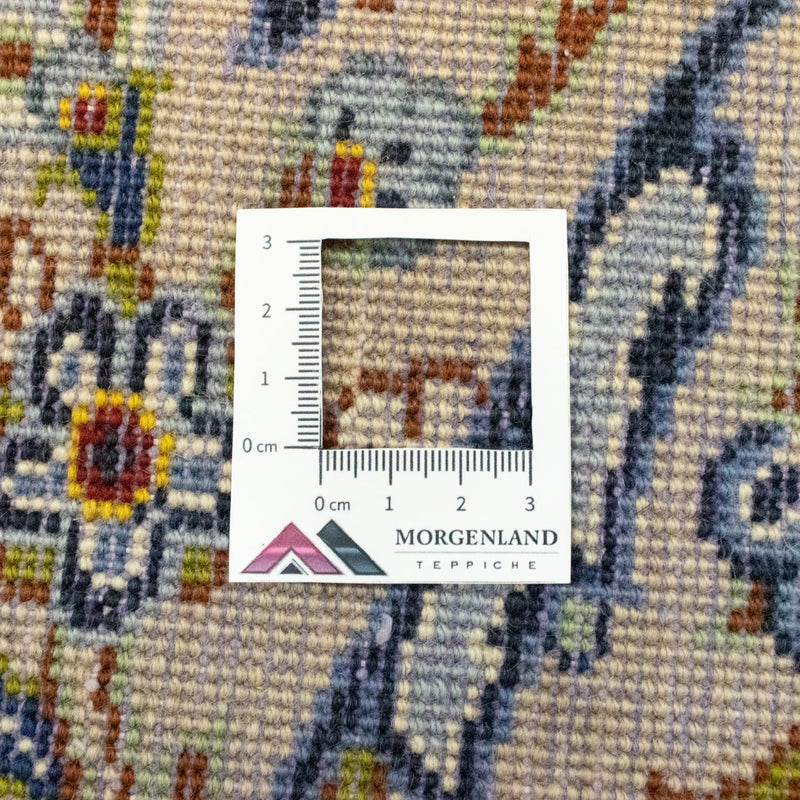 Kashan Teppe 347x250cm - Persisk teppe