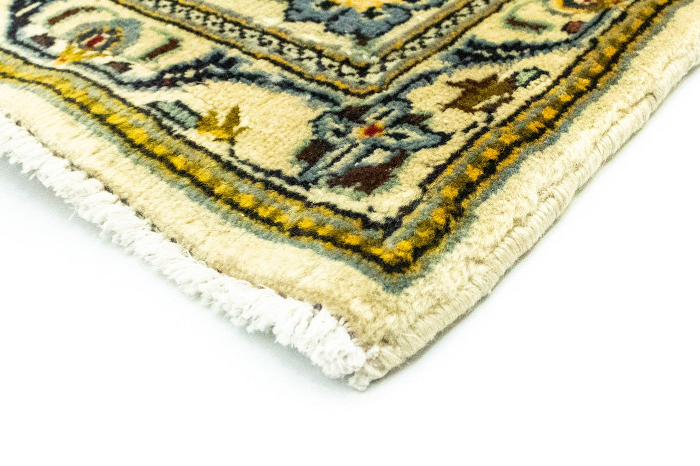 Kashan Teppe 295x195cm - Persisk teppe