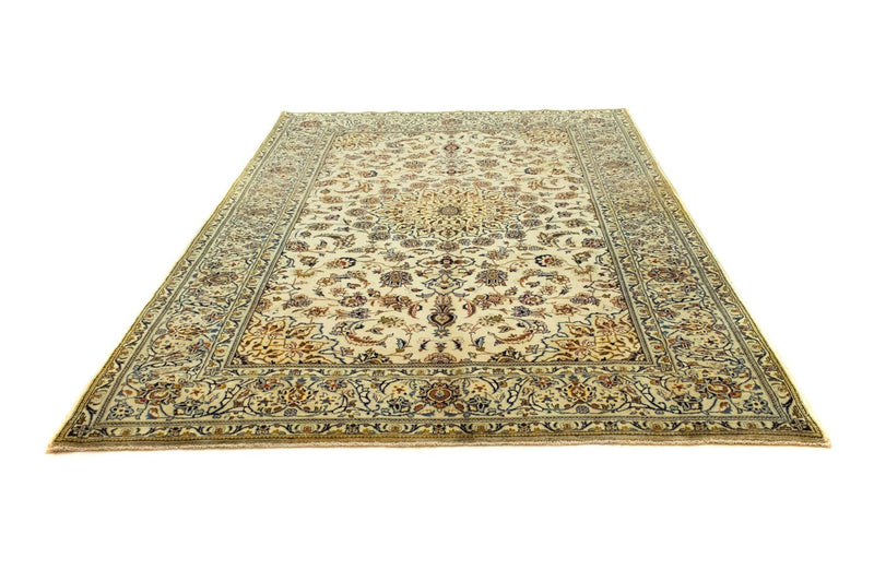 Kashan Teppe 295x195cm - Persisk teppe