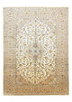 Kashan Teppe 388x288cm - Persisk teppe