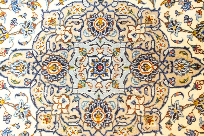 Kashan Teppe 388x288cm - Persisk teppe
