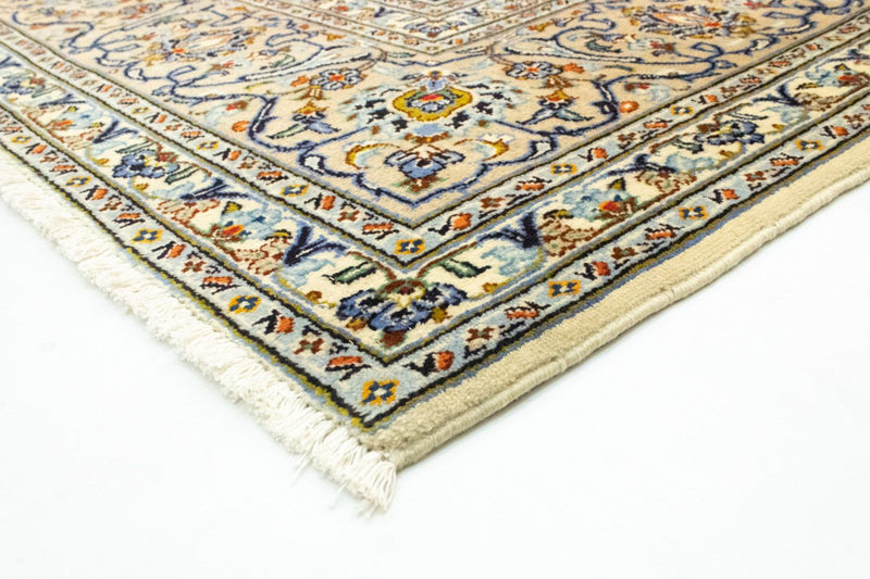 Kashan Teppe 388x288cm - Persisk teppe