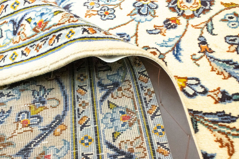 Kashan Teppe 388x288cm - Persisk teppe