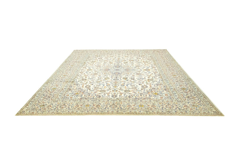 Kashan Teppe 388x288cm - Persisk teppe