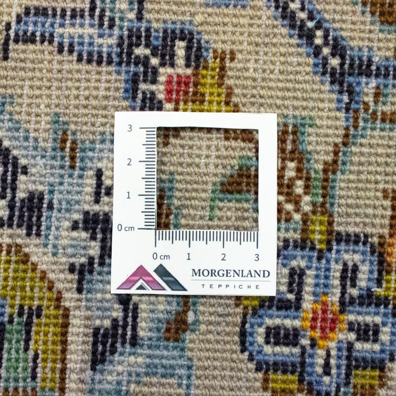 Kashan Teppe 388x288cm - Persisk teppe
