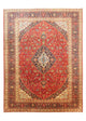 Kashan Teppe 398x298cm - Persisk teppe