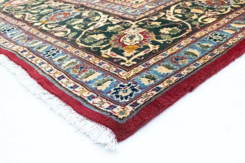 Kashan Teppe 345x249cm - Persisk teppe