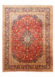 Kashan Teppe 402x297cm - Persisk teppe