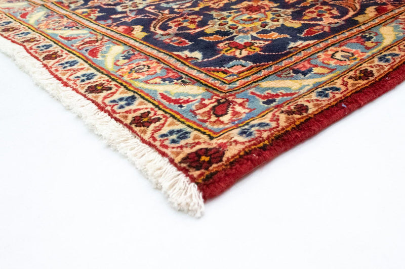 Kashan Teppe 402x297cm - Persisk teppe