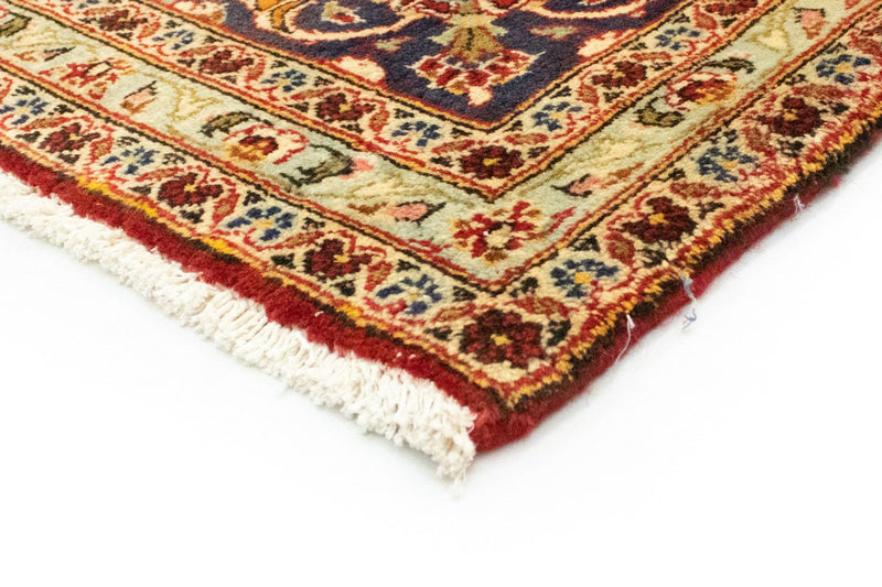 Kashan Teppe 346x207cm - Persisk teppe