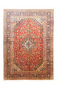 Kashan Teppe 410x310cm - Persisk teppe