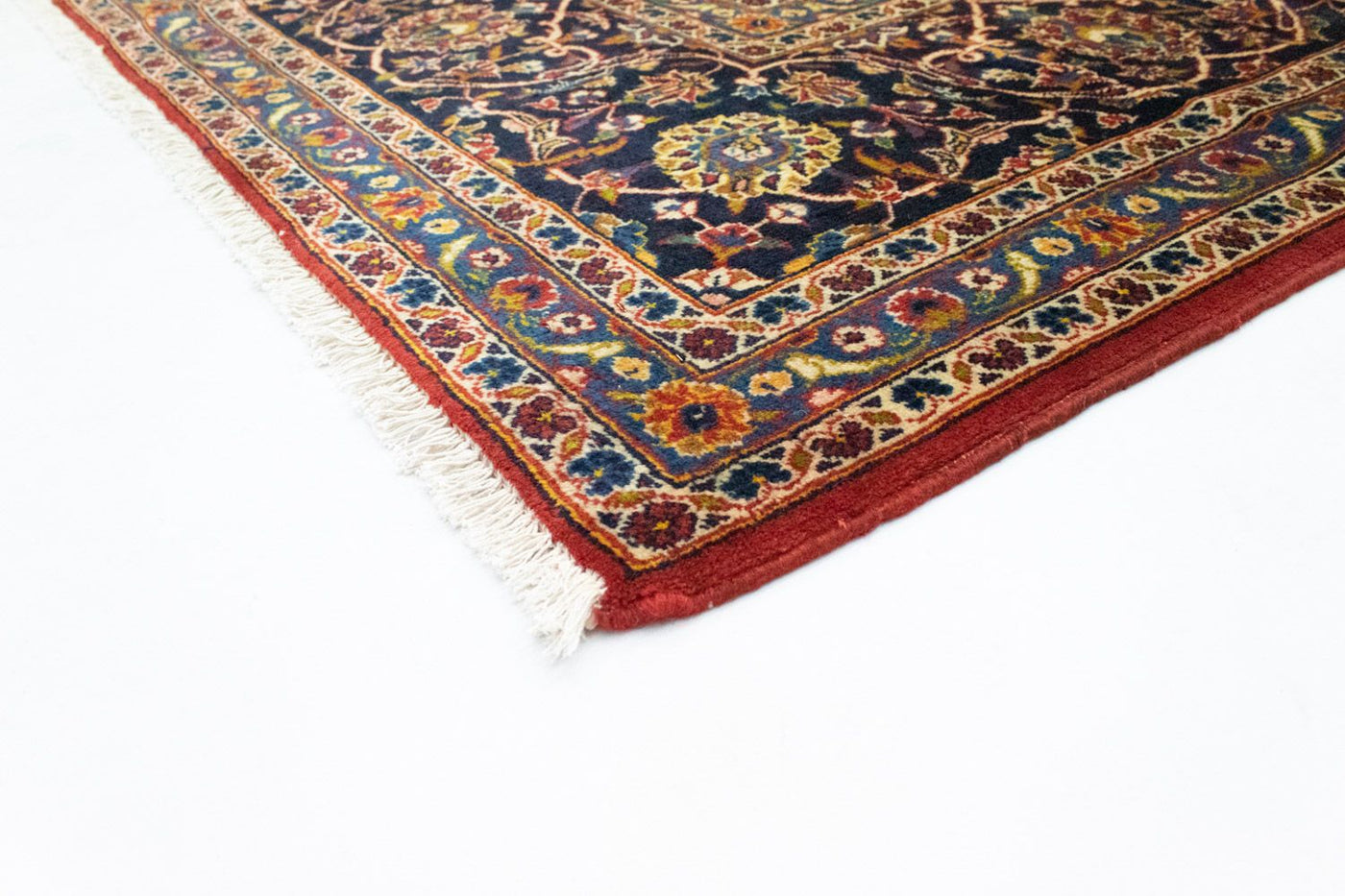 Kashan Teppe 410x310cm - Persisk teppe