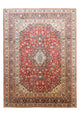 Kashan Teppe 384x280cm - Persisk teppe