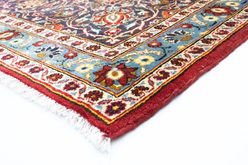 Kashan Teppe 384x280cm - Persisk teppe