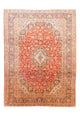 Kashan Teppe 406x307cm - Persisk teppe
