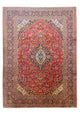 Kashan Teppe 417x304cm - Persisk teppe