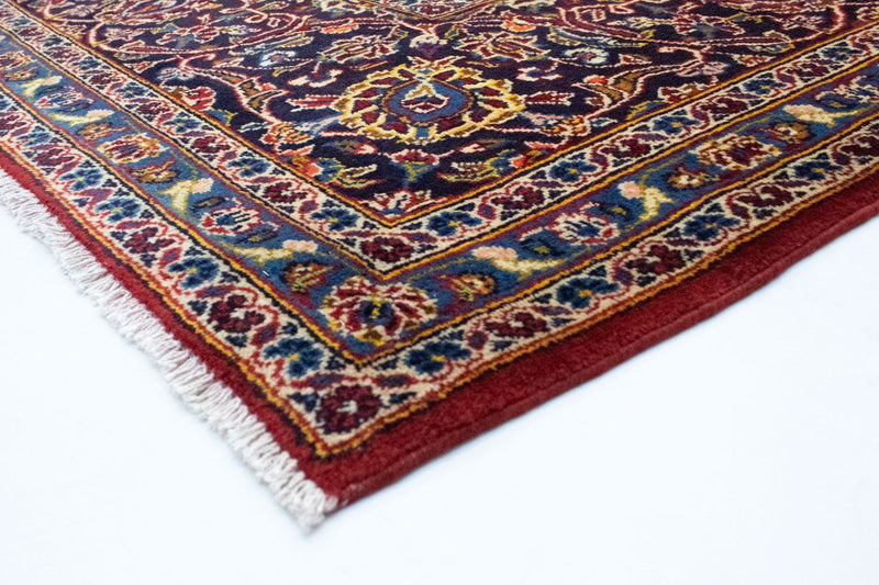 Kashan Teppe 417x304cm - Persisk teppe