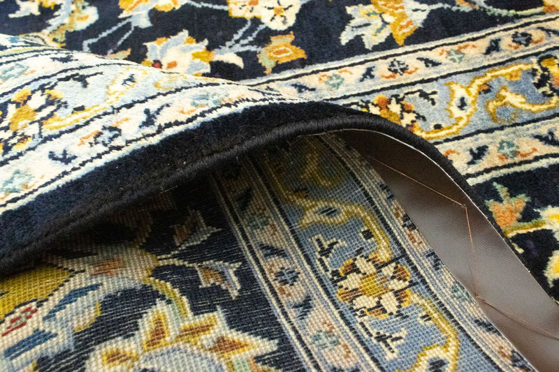 Kashan Teppe 410x311cm - Persisk teppe