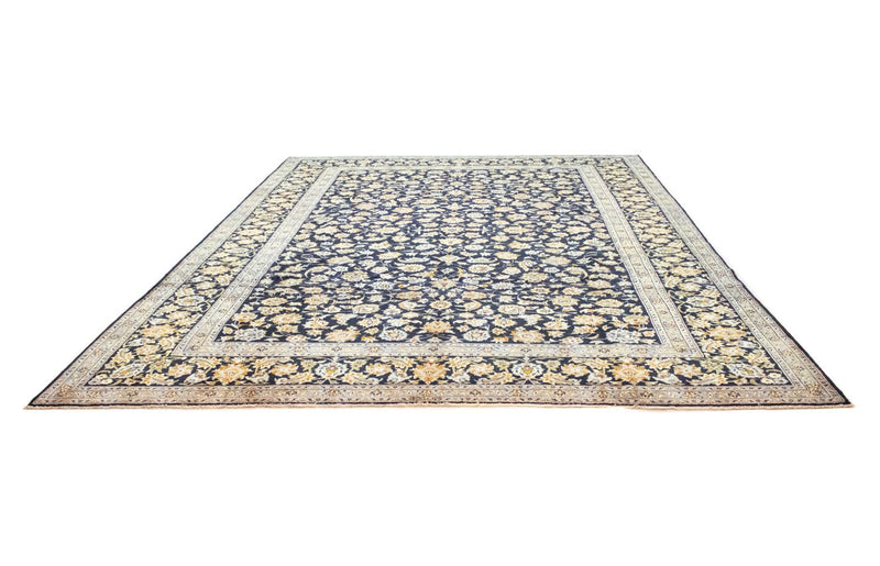 Kashan Teppe 410x311cm - Persisk teppe