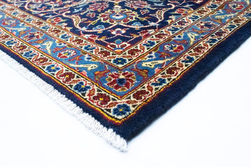 Kashan Teppe 419x298cm - Persisk teppe