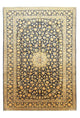 Kashan Teppe 423x298cm - Persisk teppe