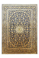 Kashan Teppe 431x308cm - Persisk teppe
