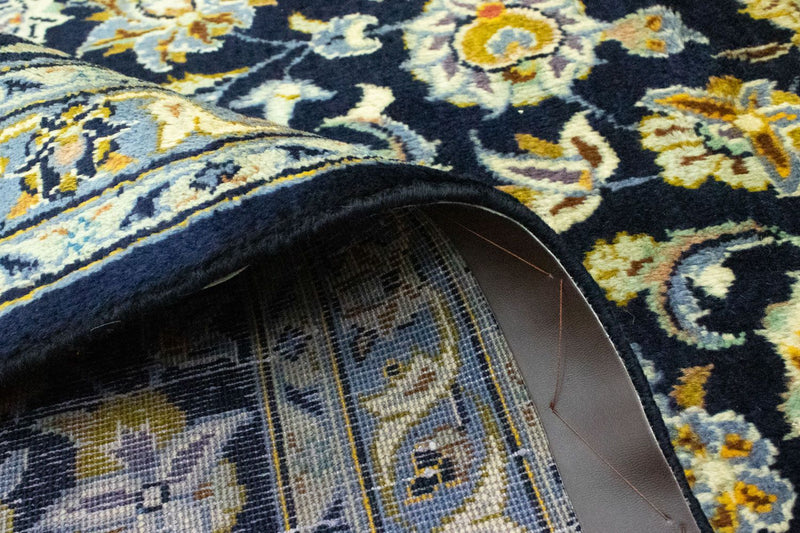 Kashan Teppe 431x308cm - Persisk teppe