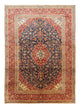 Kashan Teppe 405x294cm - Persisk teppe