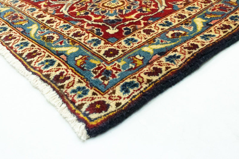 Kashan Teppe 405x294cm - Persisk teppe