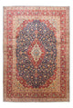 Kashan Teppe 433x300cm - Persisk teppe