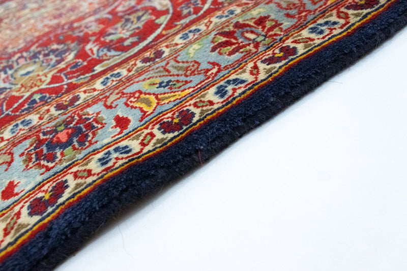 Kashan Teppe 433x300cm - Persisk teppe