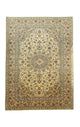 Kashan Teppe 333x245cm - Persisk teppe